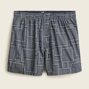 J. Crew Boxers M